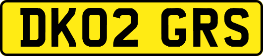 DK02GRS