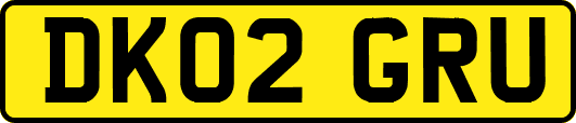 DK02GRU