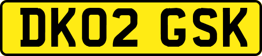 DK02GSK