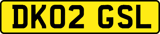 DK02GSL