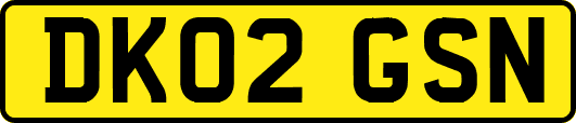 DK02GSN