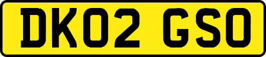 DK02GSO