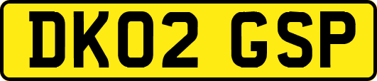 DK02GSP