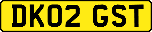 DK02GST
