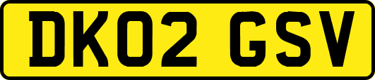 DK02GSV
