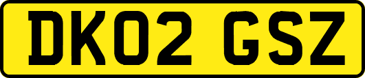 DK02GSZ
