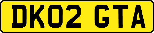 DK02GTA
