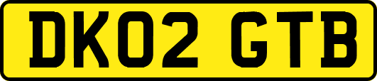 DK02GTB
