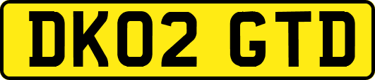 DK02GTD