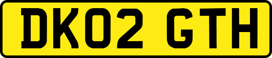 DK02GTH