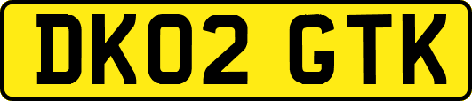 DK02GTK