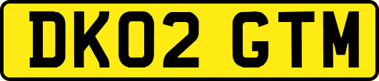 DK02GTM