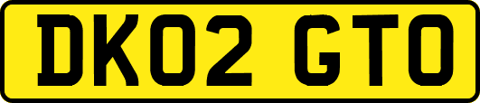 DK02GTO