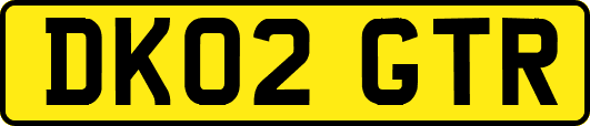 DK02GTR