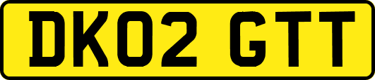 DK02GTT
