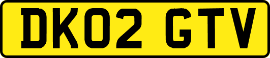 DK02GTV