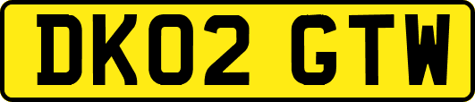 DK02GTW