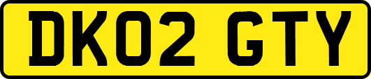 DK02GTY