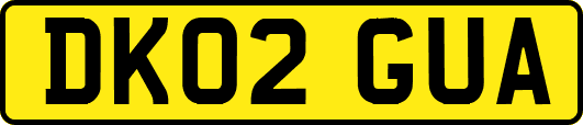 DK02GUA