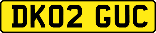 DK02GUC