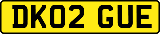 DK02GUE
