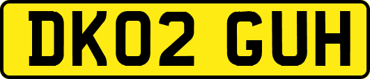 DK02GUH