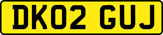 DK02GUJ