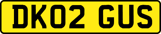 DK02GUS