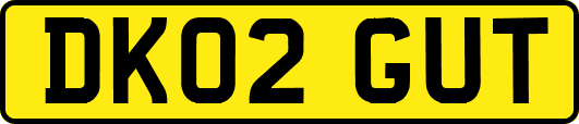 DK02GUT