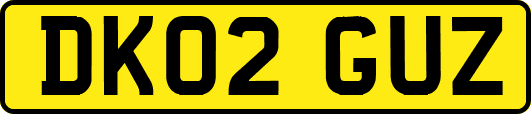 DK02GUZ