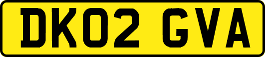 DK02GVA