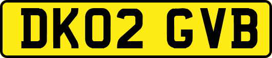 DK02GVB