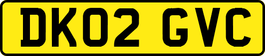 DK02GVC
