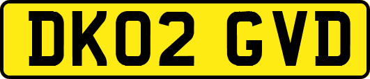 DK02GVD