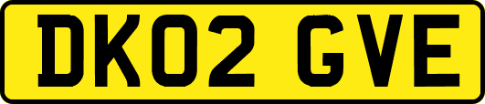 DK02GVE