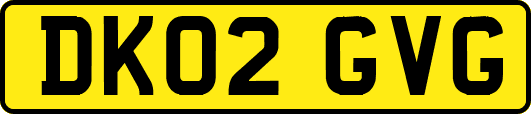 DK02GVG