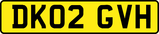 DK02GVH