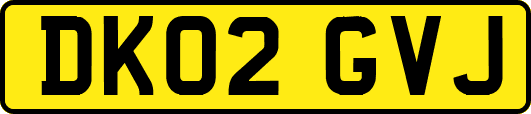 DK02GVJ