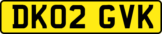 DK02GVK
