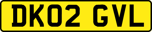 DK02GVL