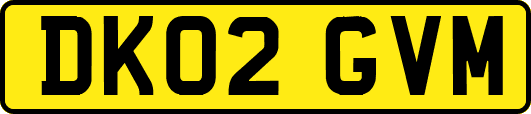 DK02GVM