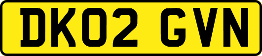 DK02GVN