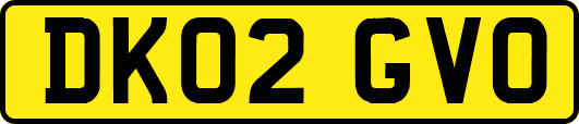 DK02GVO
