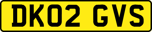 DK02GVS