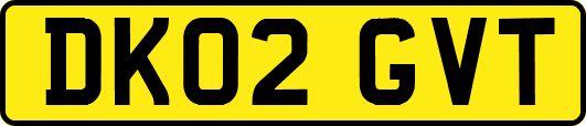 DK02GVT