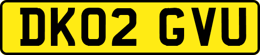 DK02GVU