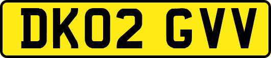 DK02GVV