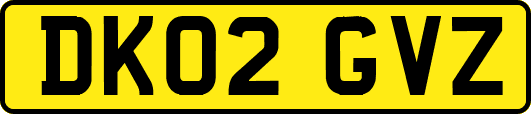 DK02GVZ