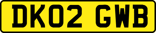DK02GWB