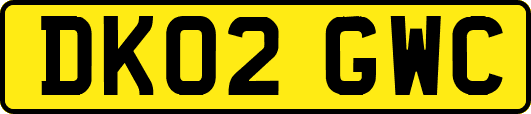 DK02GWC